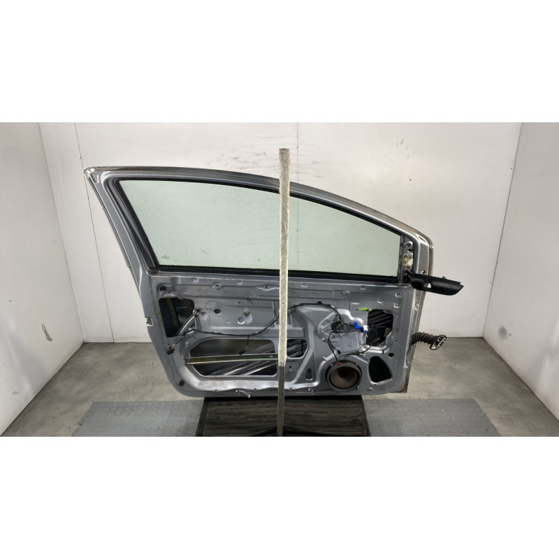 Porte avant gauche VOLKSWAGEN FOX Photo n°5