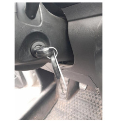 Porte avant gauche VOLKSWAGEN FOX