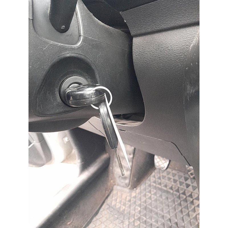 Porte avant gauche VOLKSWAGEN FOX Photo n°8