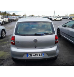 Porte avant gauche VOLKSWAGEN FOX