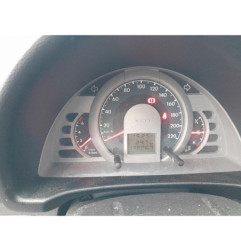 Porte avant gauche VOLKSWAGEN FOX