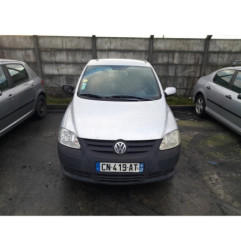 Porte avant gauche VOLKSWAGEN FOX