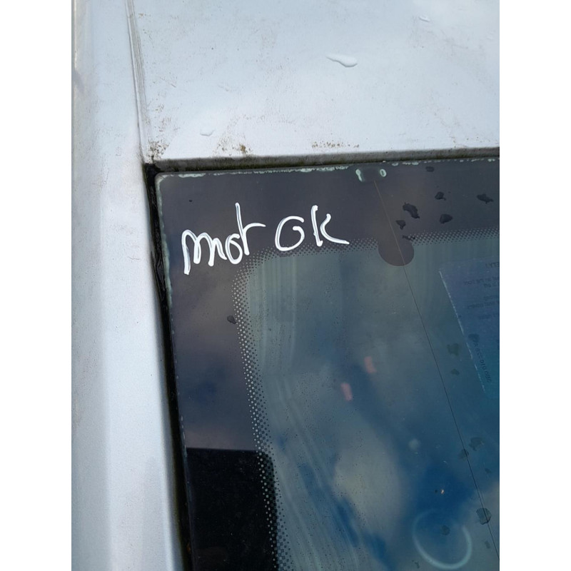 Porte avant gauche VOLKSWAGEN FOX Photo n°16