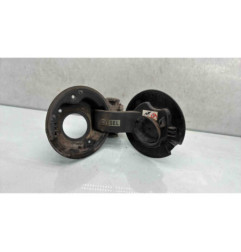 Trappe d'essence RENAULT MEGANE 3