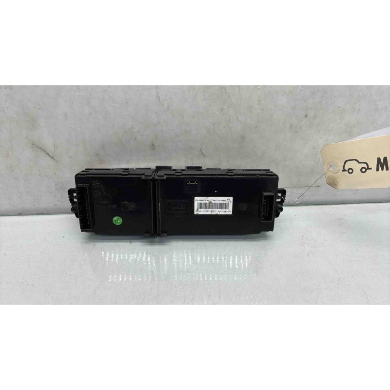 Commande chauffage RENAULT MEGANE 3 Photo n°2
