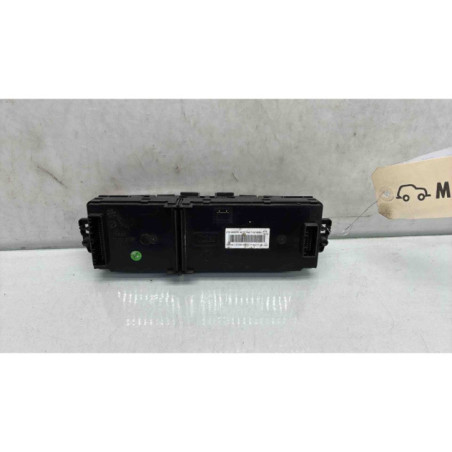 Commande chauffage RENAULT MEGANE 3