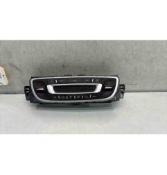 Commande chauffage RENAULT MEGANE 3