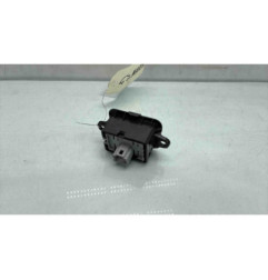 Commande regulateur vitesse RENAULT MEGANE 3 Photo n°1