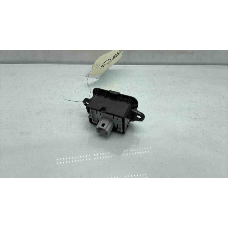 Commande regulateur vitesse RENAULT MEGANE 3 Photo n°1