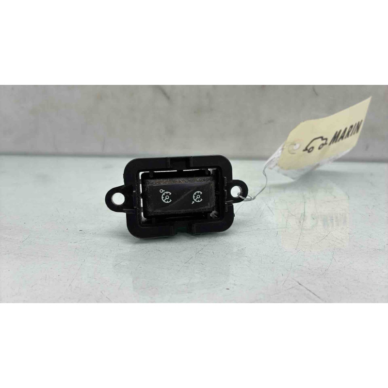Commande regulateur vitesse RENAULT MEGANE 3 Photo n°2