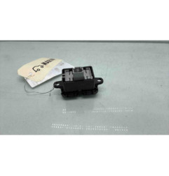 Commande regulateur vitesse RENAULT MEGANE 3