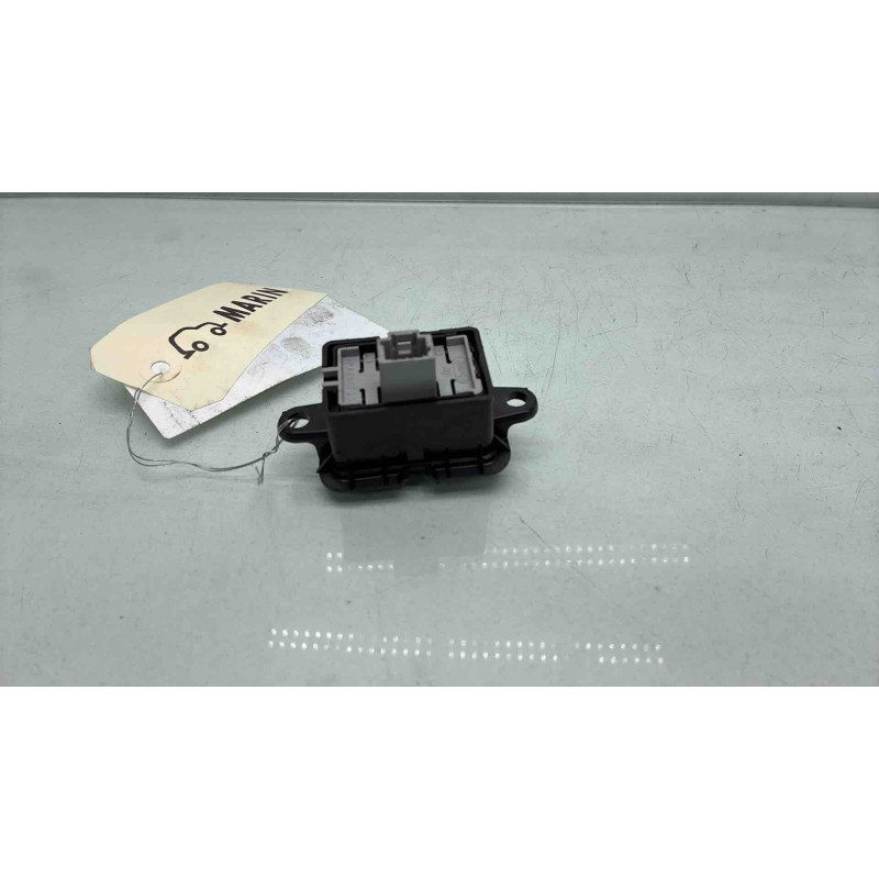 Commande regulateur vitesse RENAULT MEGANE 3 Photo n°4
