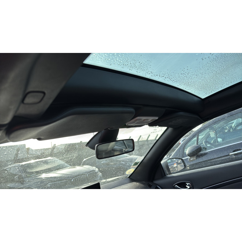 Commande regulateur vitesse RENAULT MEGANE 3 Photo n°17
