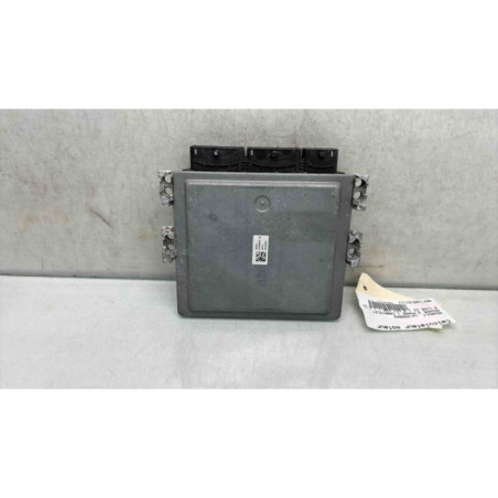 Calculateur moteur RENAULT MEGANE 3 Photo n°1