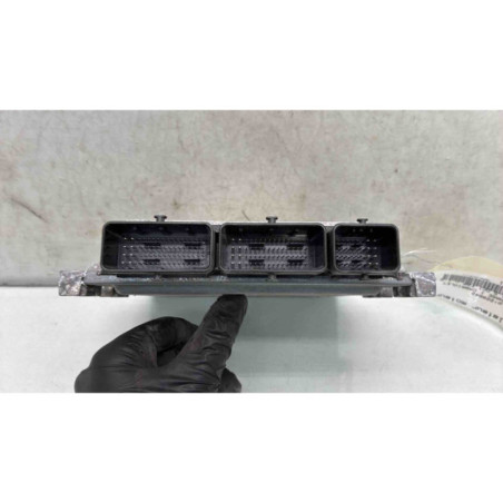 Calculateur moteur RENAULT MEGANE 3