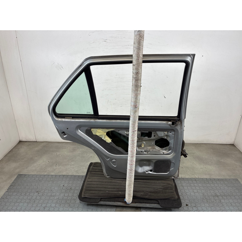 Porte arriere gauche PEUGEOT 106 Photo n°3