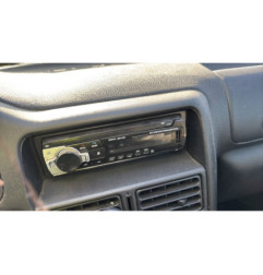 Porte avant gauche PEUGEOT 106