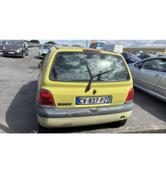 Aile avant droit RENAULT TWINGO 1