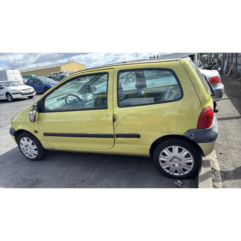 Aile avant droit RENAULT TWINGO 1 Photo n°9