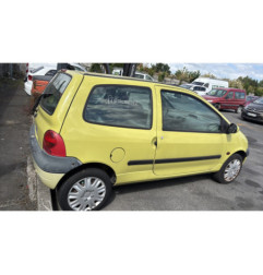 Aile avant droit RENAULT TWINGO 1