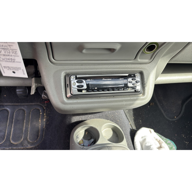 Aile avant droit RENAULT TWINGO 1 Photo n°17