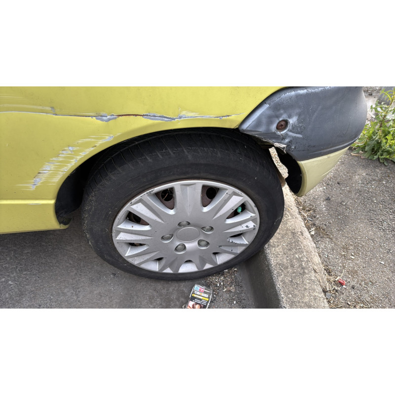 Aile avant droit RENAULT TWINGO 1 Photo n°20
