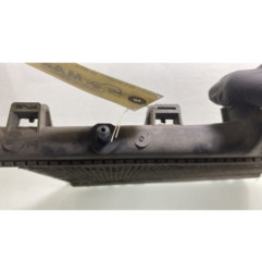 Radiateur eau CITROEN C3 3