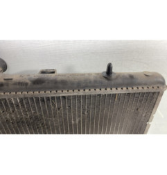 Radiateur eau CITROEN C3 3