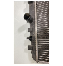 Radiateur eau CITROEN C3 3