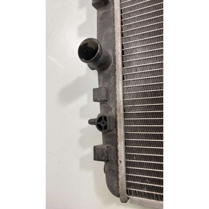 Radiateur eau CITROEN C3 3 Photo n°6