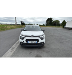 Radiateur eau CITROEN C3 3