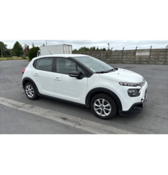 Radiateur eau CITROEN C3 3