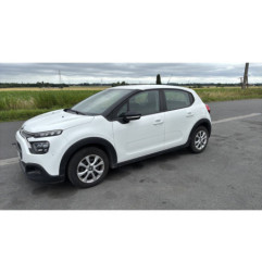 Radiateur eau CITROEN C3 3