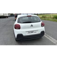 Radiateur eau CITROEN C3 3