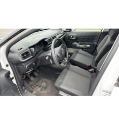 Radiateur eau CITROEN C3 3
