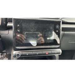 Radiateur eau CITROEN C3 3