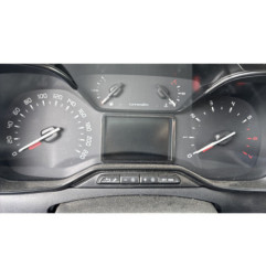 Radiateur eau CITROEN C3 3