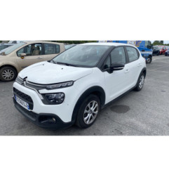 Radiateur eau CITROEN C3 3
