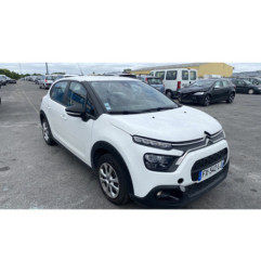 Radiateur eau CITROEN C3 3
