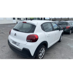 Radiateur eau CITROEN C3 3