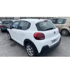 Radiateur eau CITROEN C3 3