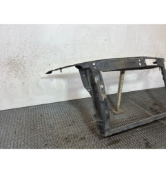 Face avant SKODA FABIA 2
