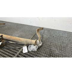 Attelage (boule de remorquage) DACIA SANDERO 2