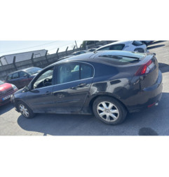 Boitier UCH RENAULT LAGUNA 3