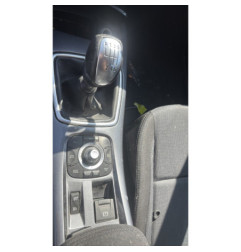 Boitier UCH RENAULT LAGUNA 3