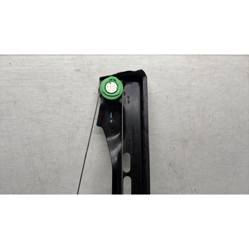 Leve vitre electrique avant gauche CITROEN C4 PICASSO 2 Photo n°4