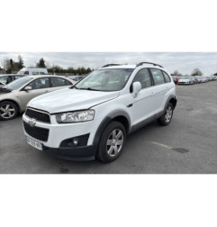 Aile avant droit CHEVROLET CAPTIVA