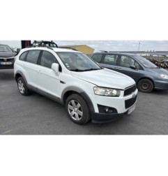 Aile avant droit CHEVROLET CAPTIVA
