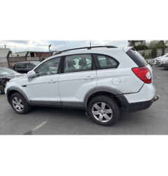 Aile avant droit CHEVROLET CAPTIVA