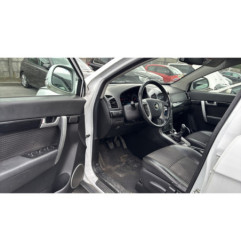 Aile avant droit CHEVROLET CAPTIVA